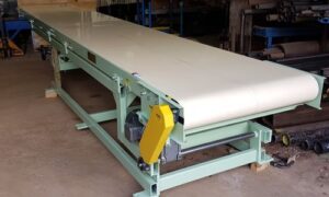 custom conveyor belt