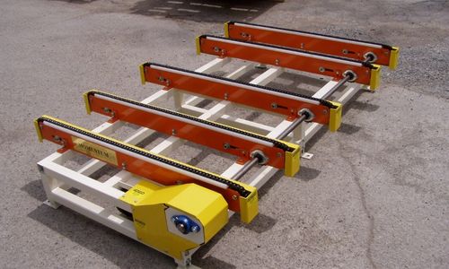 chain conveyor manufacturer