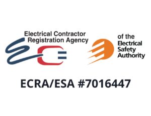 Electrical Contractor Electrical Safety Authority