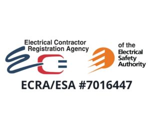 Electrical Contractor Electrical Safety Authority